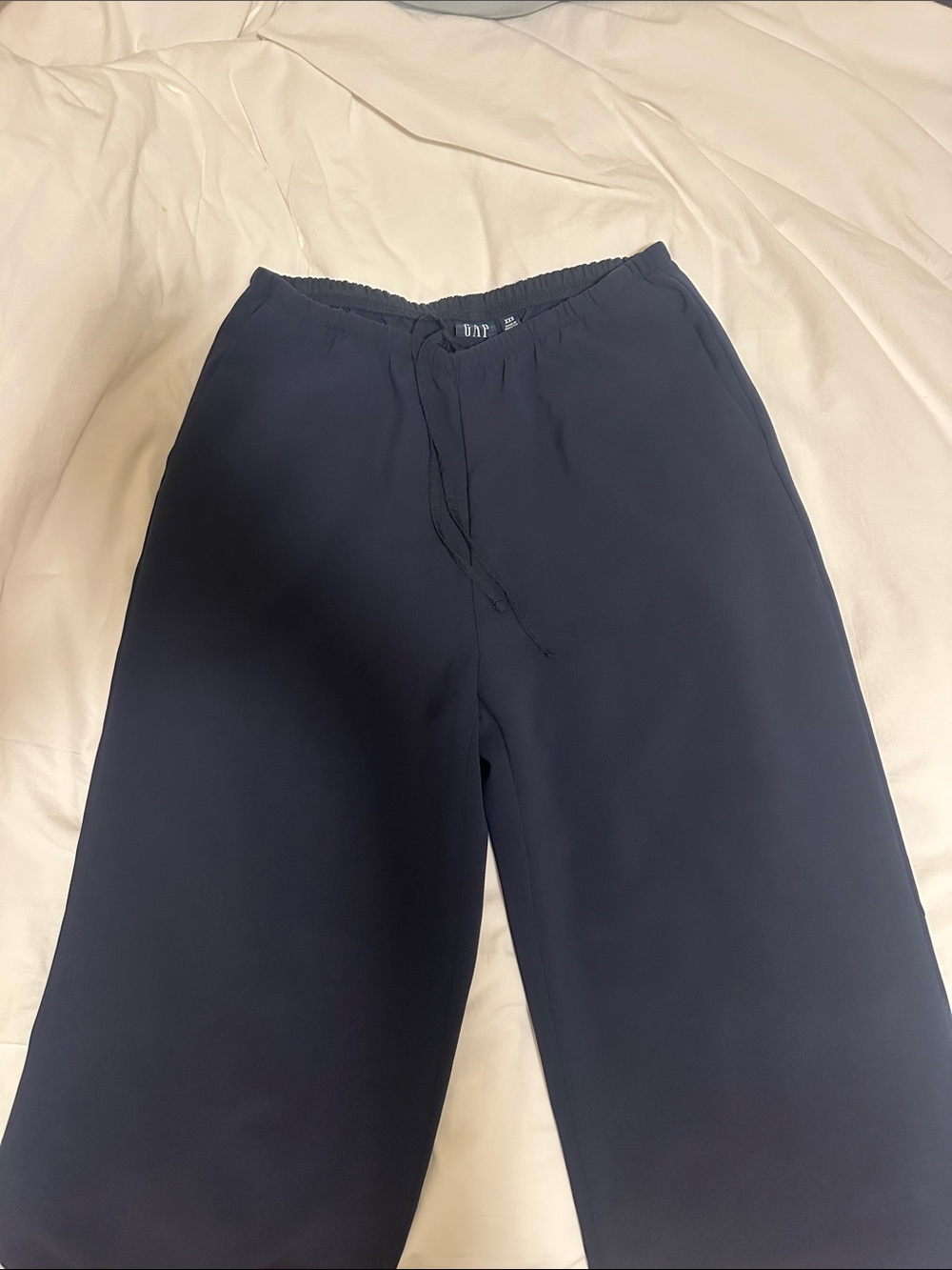 Gap Flowy Pants